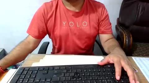 hardfeelling3 online show from 03-20-26, 05:12