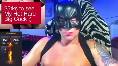 MATTSTEEL - ITALIAN STALLION online show from 12-17-25, 03:01