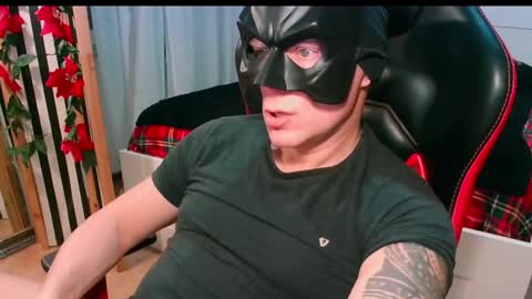 MATTSTEEL - ITALIAN STALLION online show from 01-18-26, 10:57