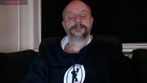 MrLazy online show from 12-25-24, 08:50