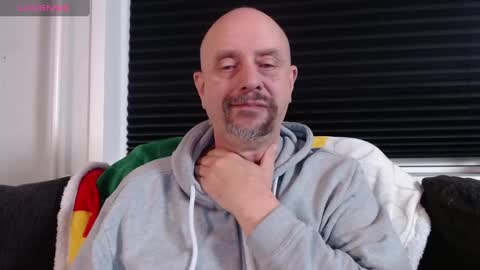 MrLazy online show from 01-07-25, 06:35