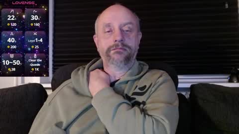 MrLazy online show from 02-17-25, 10:47