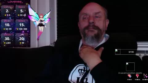 MrLazy online show from 10-03-25, 06:16