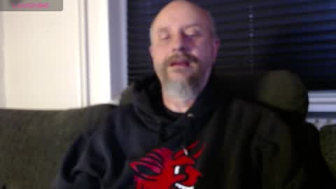 MrLazy online show from 10-05-25, 04:27