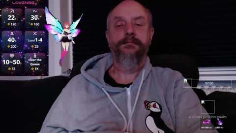 MrLazy online show from 10-11-25, 06:39