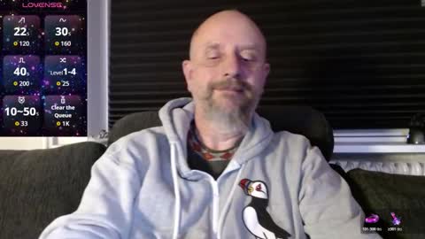 MrLazy online show from 10-30-25, 05:57