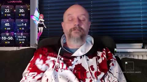 MrLazy online show from 11-09-25, 07:28