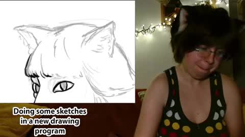 Snapshot of hardnerdvoid chatting on 03-04-26, 11:33 Void online show from 03-04-26, 11:33