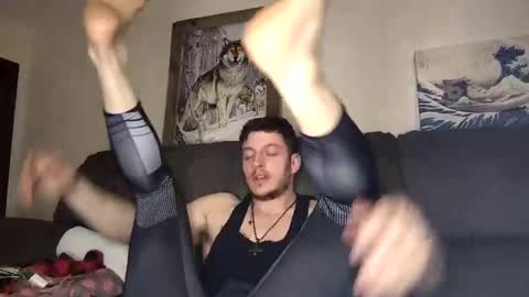 hardselfsucker1 online show from 04-25-26, 01:08