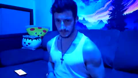 hardselfsucker1 online show from 06-01-26, 06:15