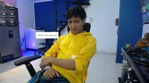 Andres Dean online show from 01-11-26, 09:42