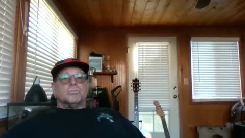 HSS online show from 03-08-26, 11:19