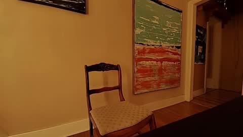 Snapshot of hardswtch chatting on 10-14-25, 09:26 Tom online show from 10-14-25, 09:26