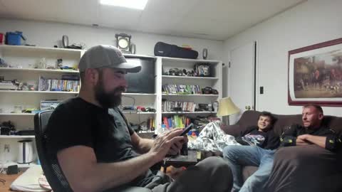 hardworkertn online show from 12-30-24, 07:42