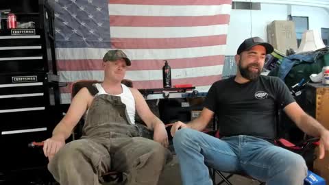 hardworkertn online show from 01-13-25, 01:45
