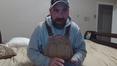 hardworkertn online show from 01-14-25, 02:40