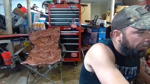hardworkertn online show from 01-14-25, 07:00