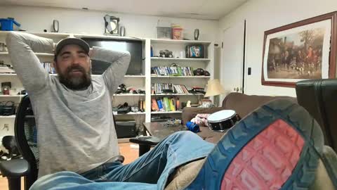 hardworkertn online show from 02-24-25, 02:51