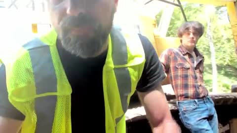 hardworkertn online show from 09-18-25, 04:31