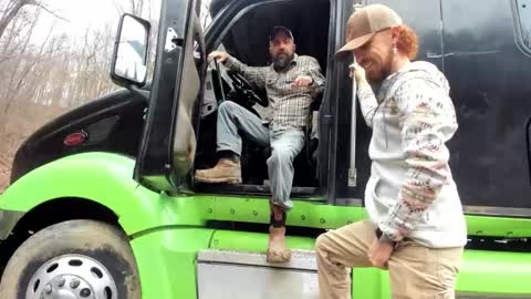 hardworkertn online show from 02-25-26, 05:22