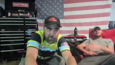 hardworkertn online show from 02-26-26, 06:40