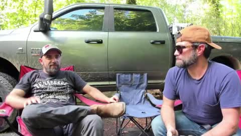 hardworkertn online show from 04-28-26, 05:29