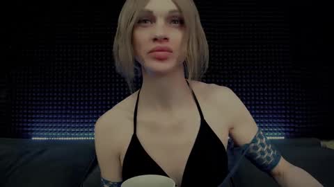 Miss Hardy online show from 01-19-26, 03:21