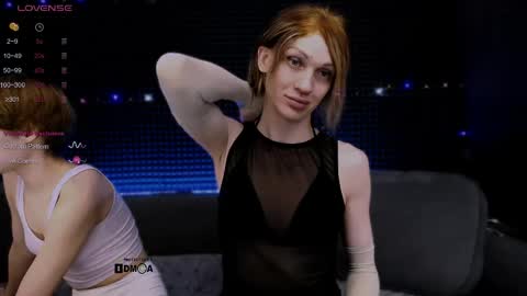 Miss Hardy online show from 04-21-26, 03:46