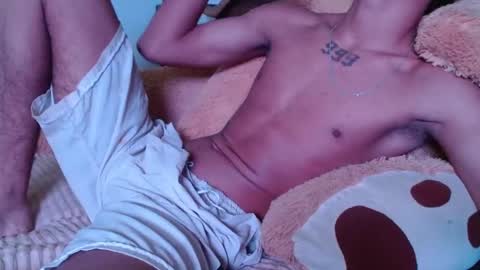 Snapshot of haresandpame_mds chatting on 12-22-24, 04:06 Hares online show from 12-22-24, 04:06