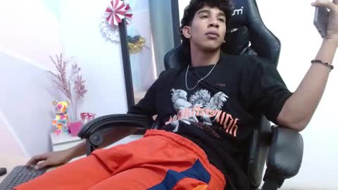 Hares online show from 12-31-24, 12:15