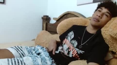 Hares online show from 01-15-25, 12:47