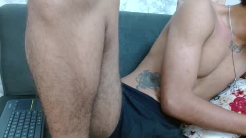 Hares online show from 03-08-25, 06:37