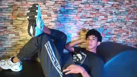 Hares online show from 11-21-25, 12:48