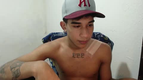 Hares online show from 04-24-26, 05:43