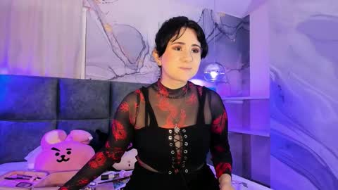 Harimoon online show from 11-28-25, 03:09