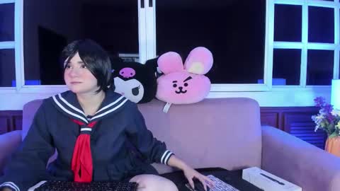 Harimoon online show from 12-22-25, 03:25