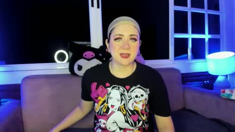 Harimoon online show from 01-18-26, 03:21