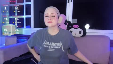 Harimoon online show from 02-09-26, 03:21