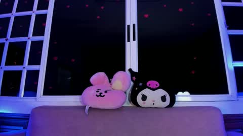 Harimoon online show from 03-05-26, 03:13