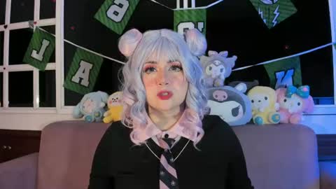 Harimoon online show from 06-19-26, 03:22