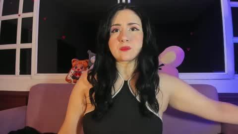 Harimoon online show from 07-15-26, 03:12
