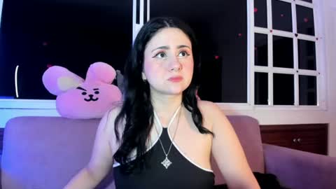 Harimoon online show from 07-16-26, 03:23