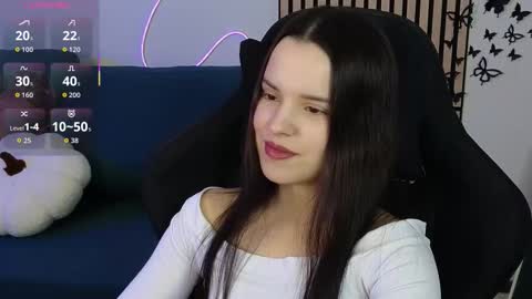 Harleen online show from 11-12-25, 03:29