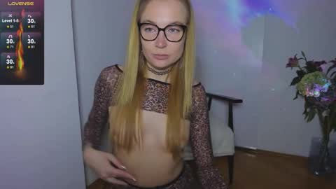 Tasya online show from 10-31-25, 06:53