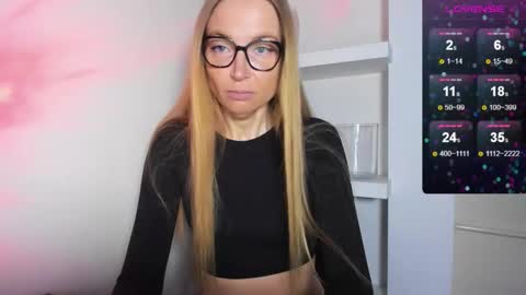 Tasya online show from 03-15-26, 06:03