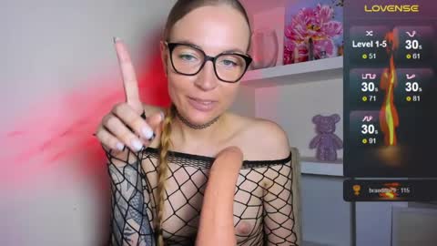 Tasya online show from 04-12-26, 05:40