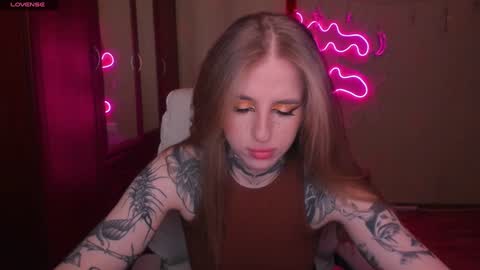 Snapshot of harley_kimm chatting on 01-09-25, 04:41 Julia online show from 01-09-25, 04:41