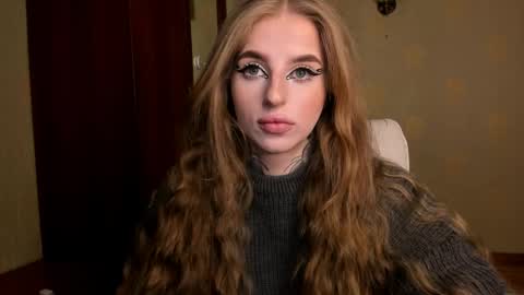 Julia online show from 02-23-26, 04:43