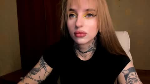 Julia online show from 02-28-26, 04:46