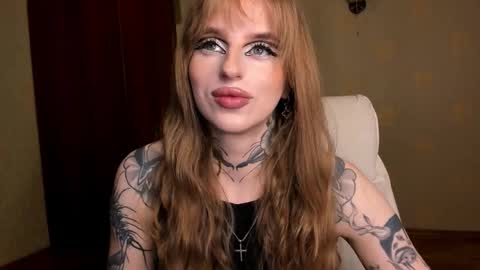 Julia online show from 03-01-26, 05:20